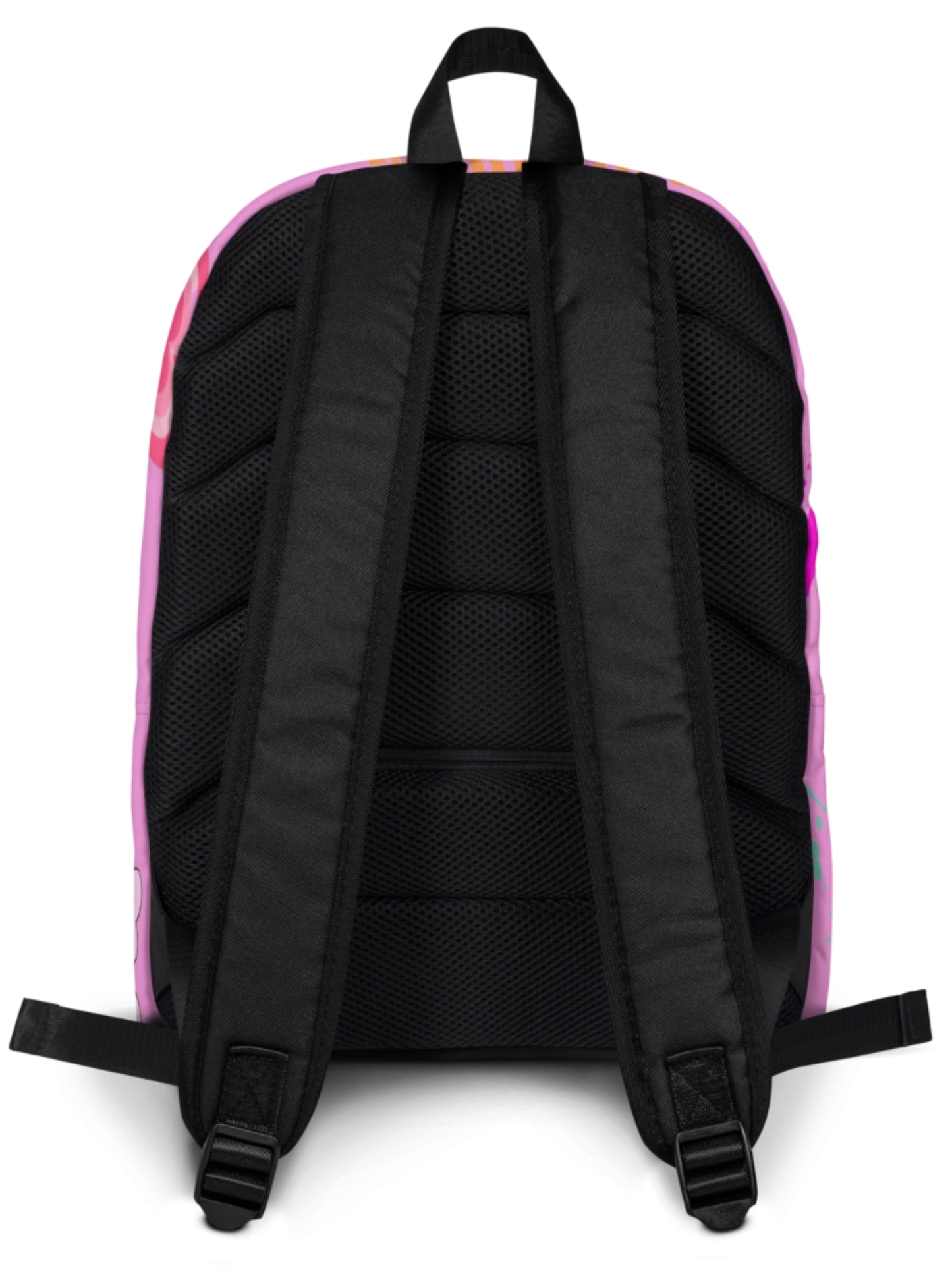 Girls are Magical Backpack