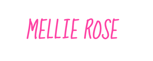 Mellie Rose's Magical Hair 
