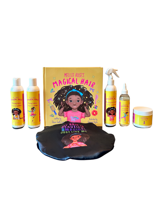 Mellie Rose's Magical Hair Bundle