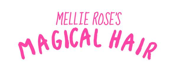 Mellie Rose's Magical Hair 