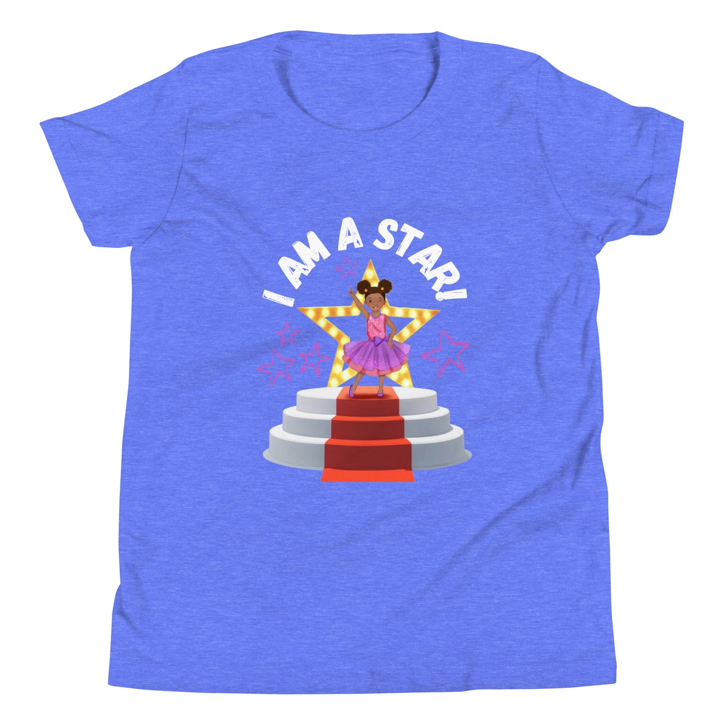 I Am a Star - Youth T-Shirt